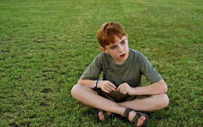 Recess is Important for Special Needs Students, Too