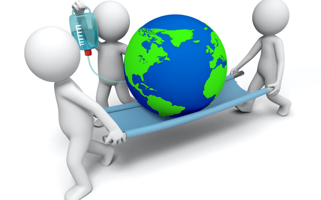 Autism and the Environment Part 3-The Present