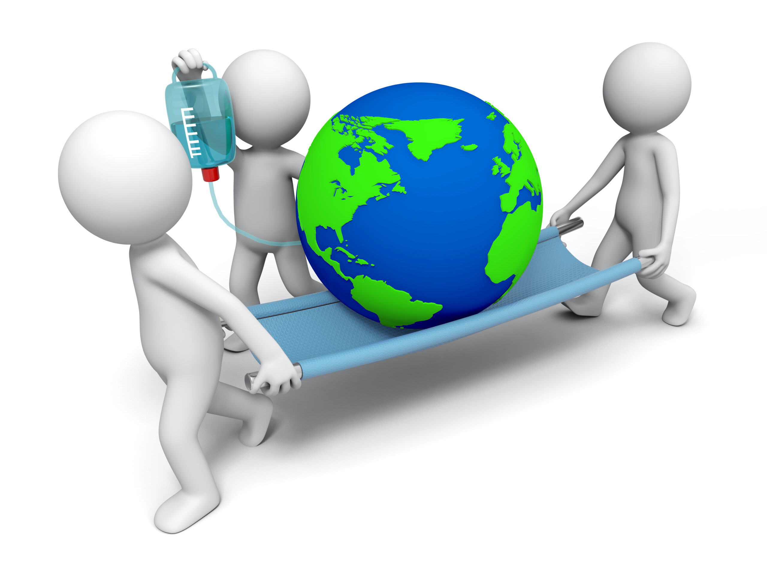 Autism and the Environment Part 3-The Present