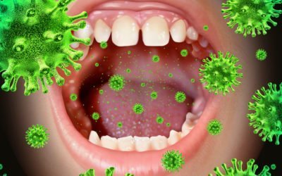 Preventing School Illness in Autistic Children