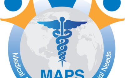 Medical Academy of Pediatric Special Needs Spring 2017 Conference