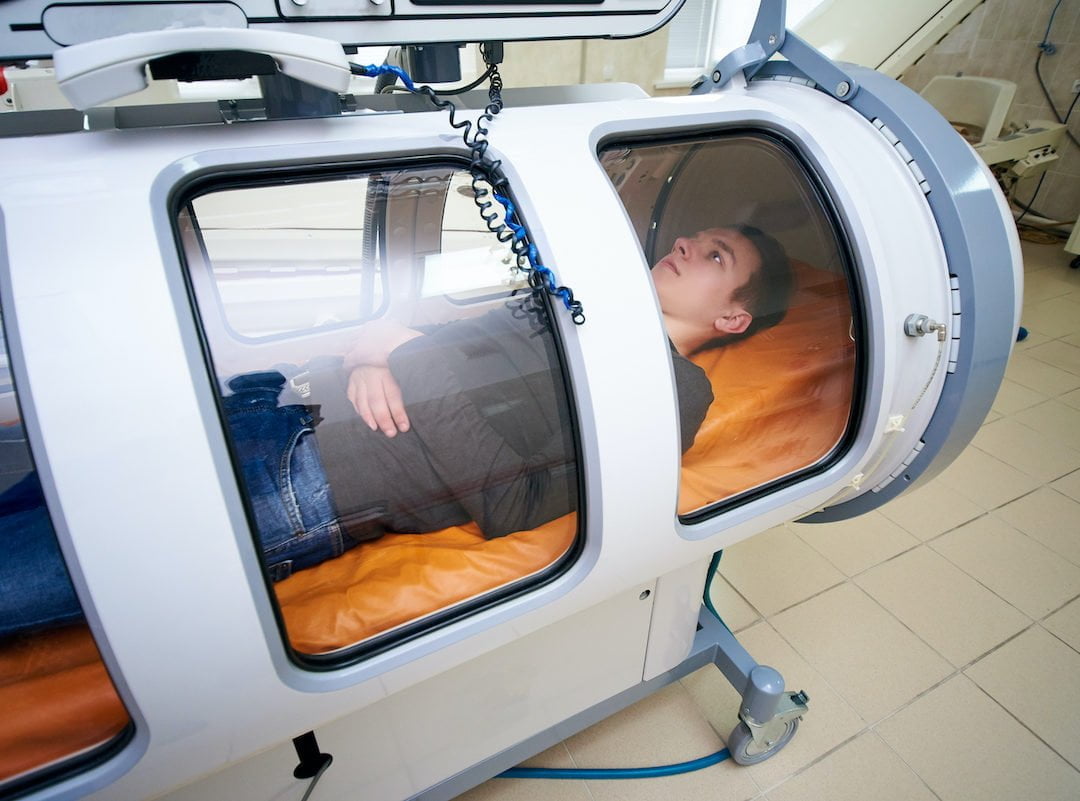 Hyperbaric Treatment Revisited