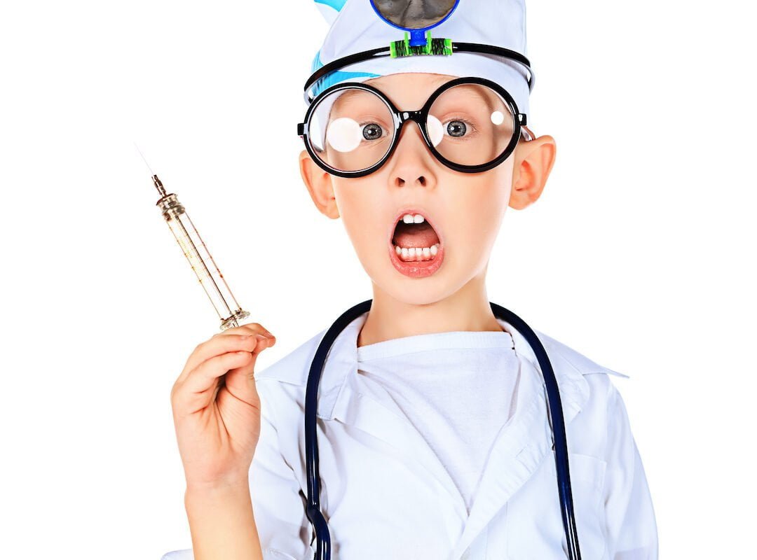 Autism, Inoculations, and Fantasyland