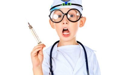 Autism, Inoculations, and Fantasyland