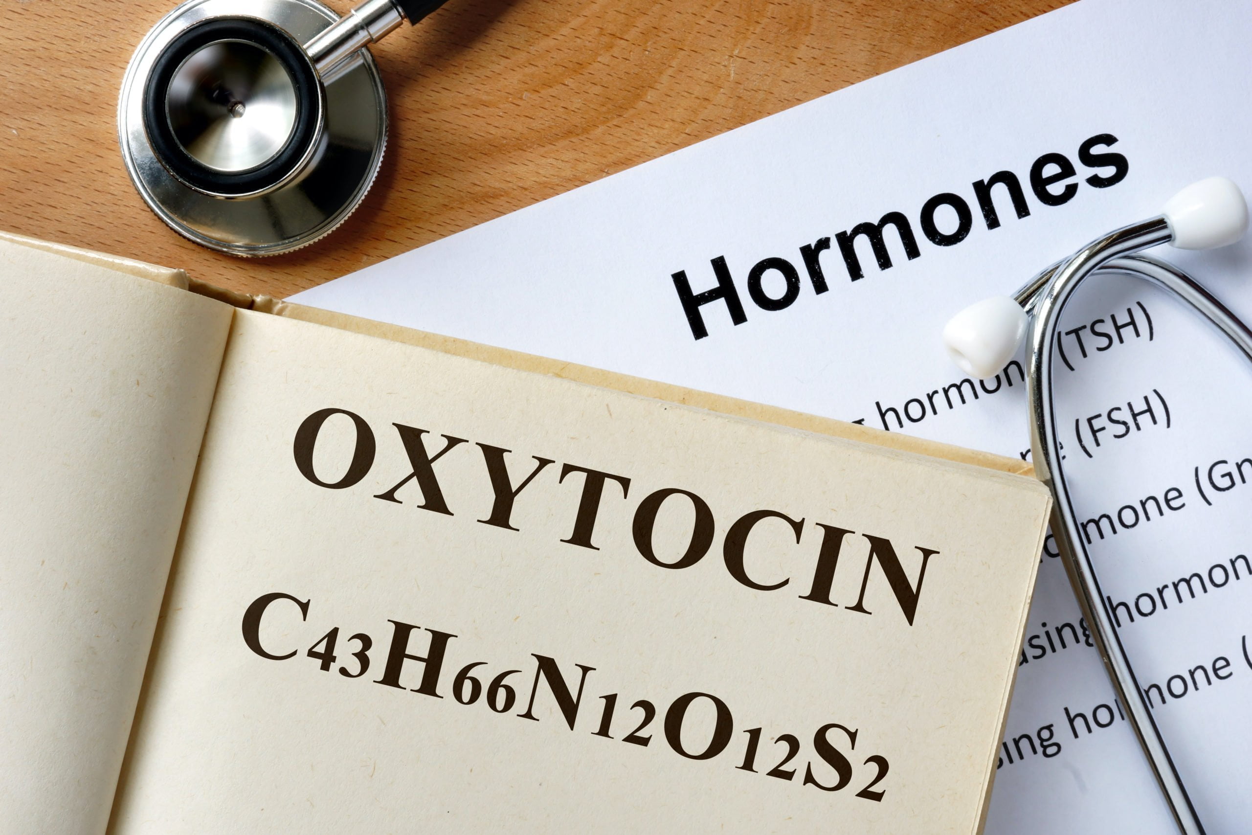 Oxytocin for Autism – Again