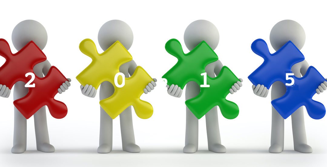 Top Autism Stories of 2015