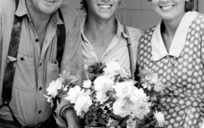 An Autism Christmas Story: If It’s Good Enough For John-Boy