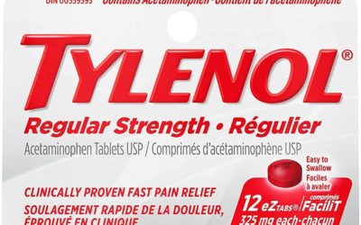 Acetaminophen And Autism