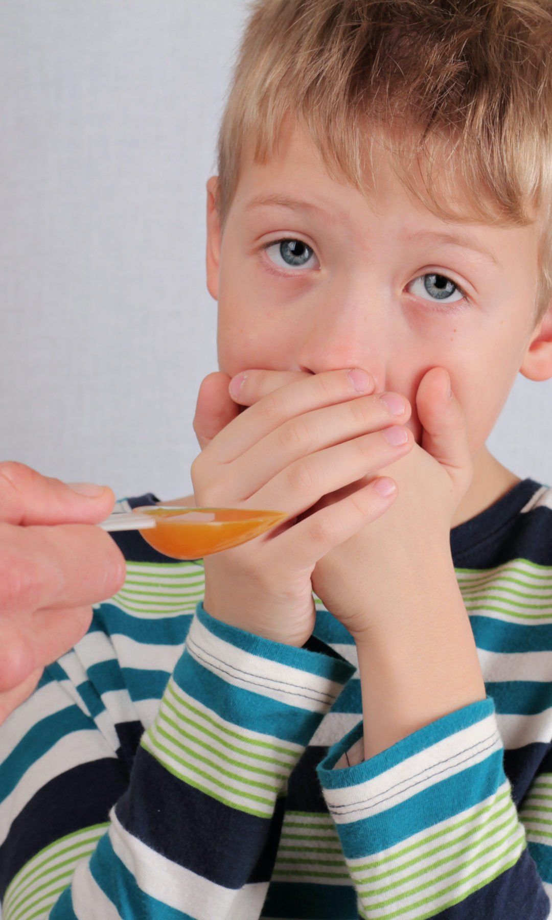 I Stopped the Diet ‘Cause I Didn’t See Any Difference