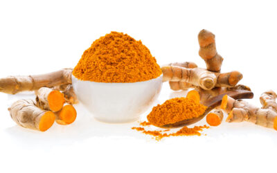 Curcumin for Autism and ADHD