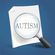 A(nother) Laboratory Test(s) for Autism