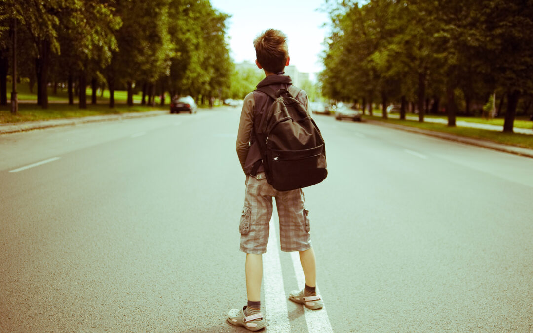 Back to Back to School Issues for Autism and ADHD