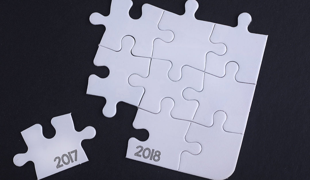 Significant Autism Events of 2017