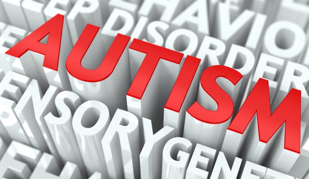 Medical Academy of Pediatric Special Needs Conference – Spring 2018