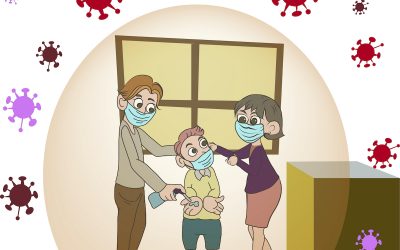 Notes on an Epidemic 2 – Not COVID-19