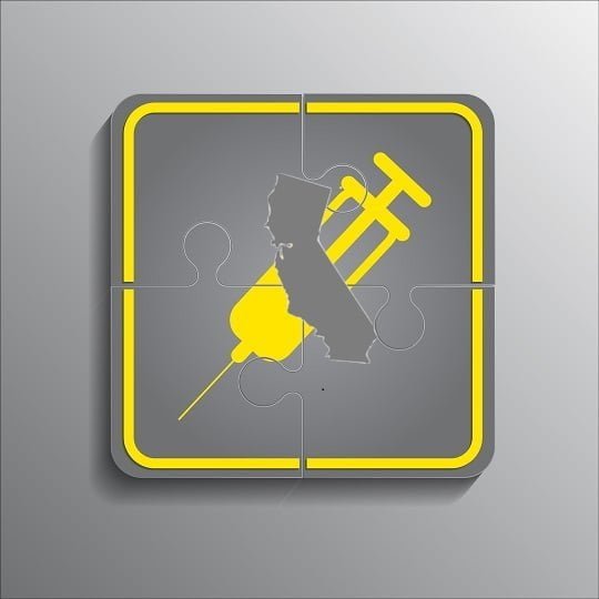 Cali-Vaccination Law