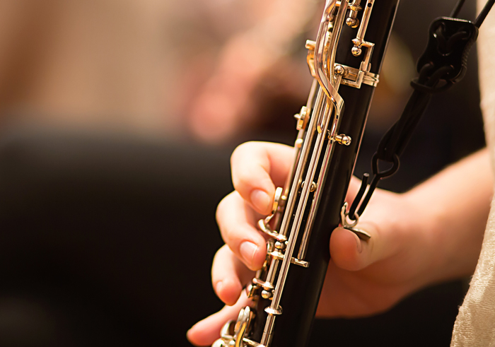 Rerun: Autism, Apraxia, and the Oboe