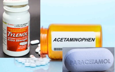 Acetaminophen or Not – The Tylenol Question